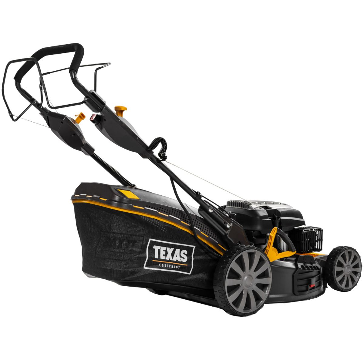 Texas gressklipper Premium 5370TR/WE 53 cm 90066564