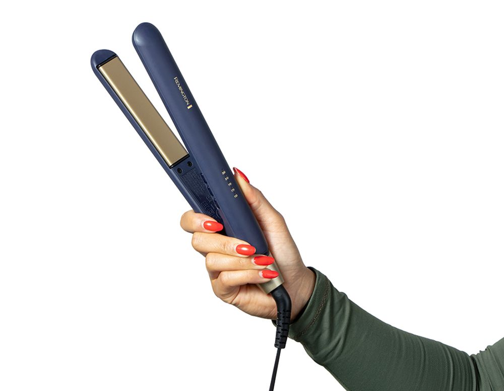 Remington rettetang Sapphire Luxe 15 sekunder 275805S 