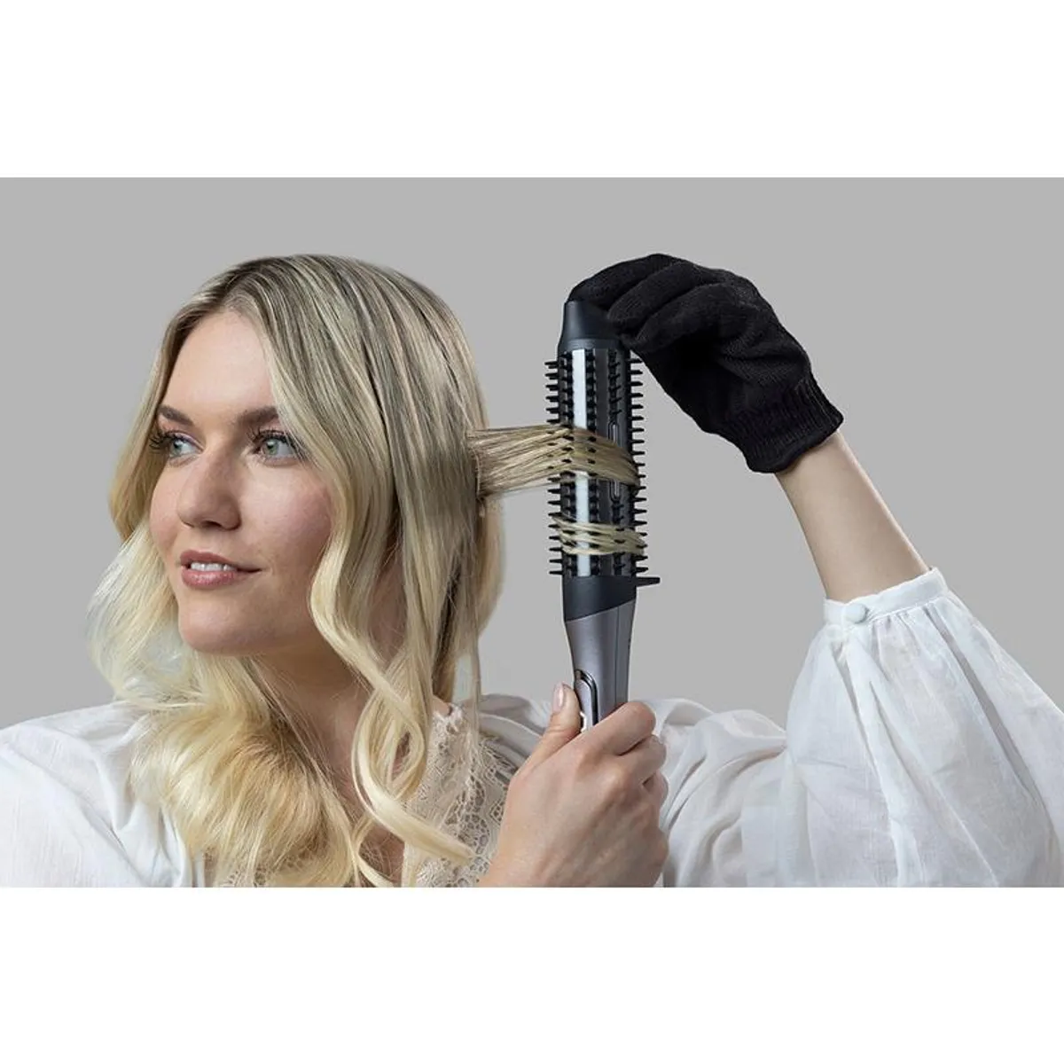 Remington varmluftbørste prolux 279800CB