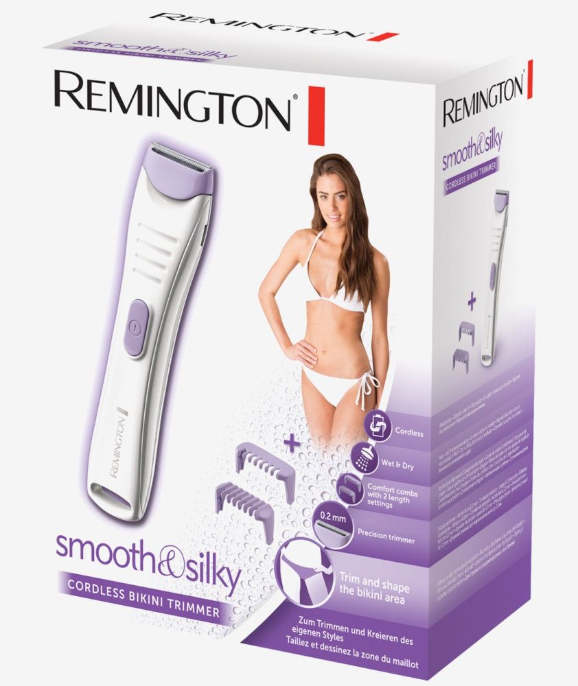 Remington bikinitrimmer 274000BKT 