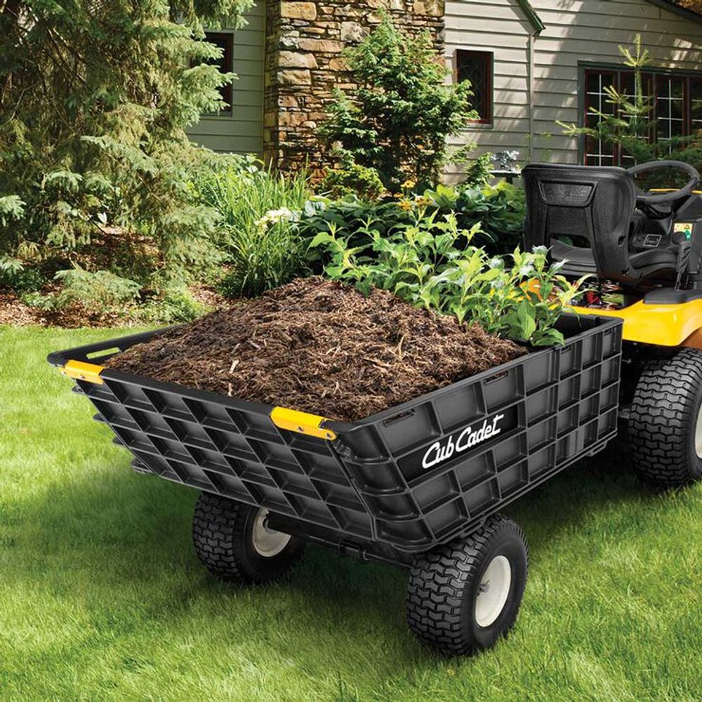 Cub Cadet Hauler tilhenger til plentraktor 19B40026100R
