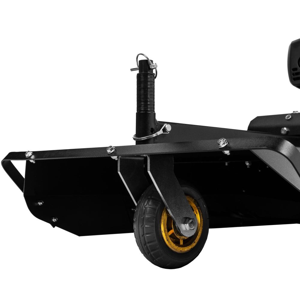 Texas beitepusser Multi Cut 580TG, 226 cc Loncin klippe bredde 58 cm 90061165