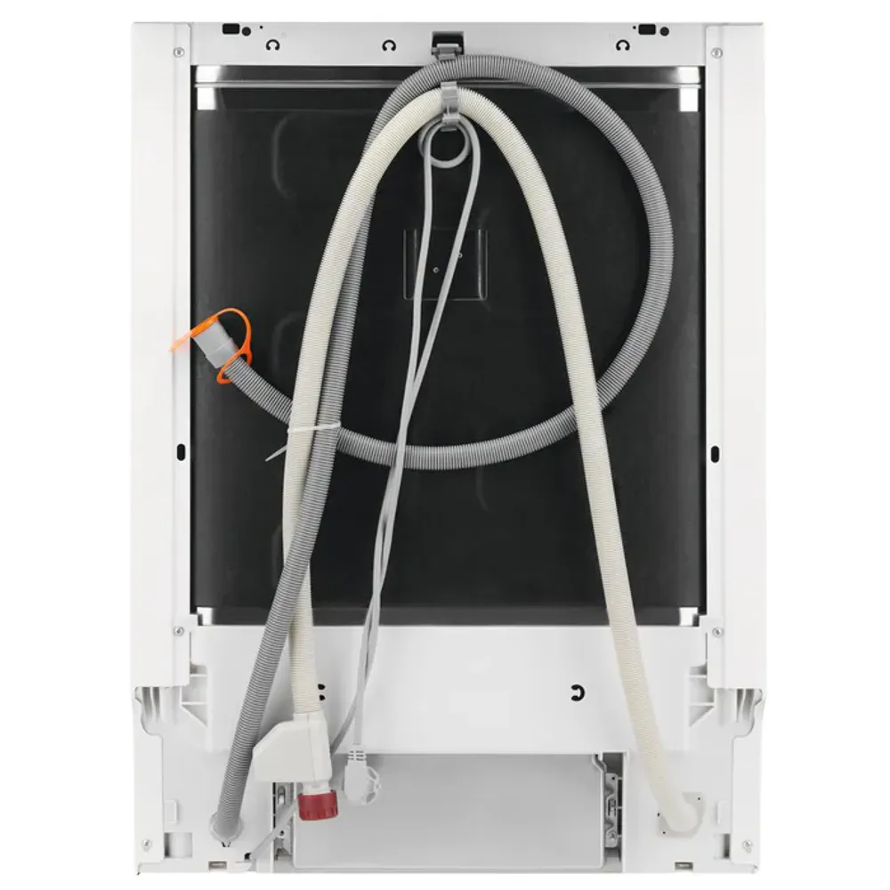 Electrolux Oppvaskmaskin 300 AirDry 60 cm Hvit - ESA47220UW