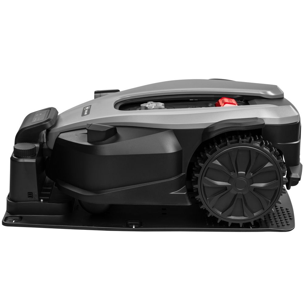Texas robotgressklipper TMX1600 intill 1600 m2 90070245