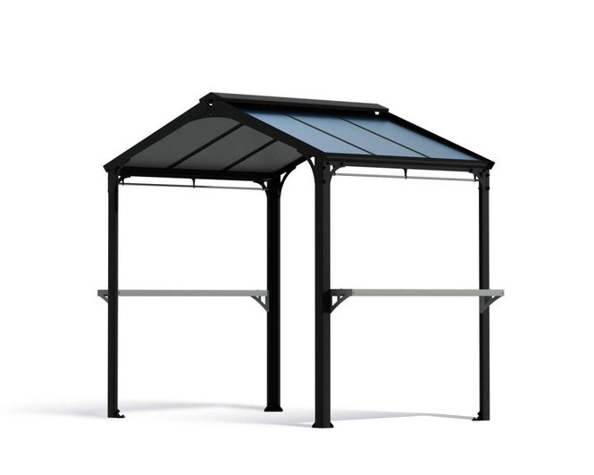 Hovedbilde Canopia by Palram paviljong for grilling Austin 2400 180 x ...