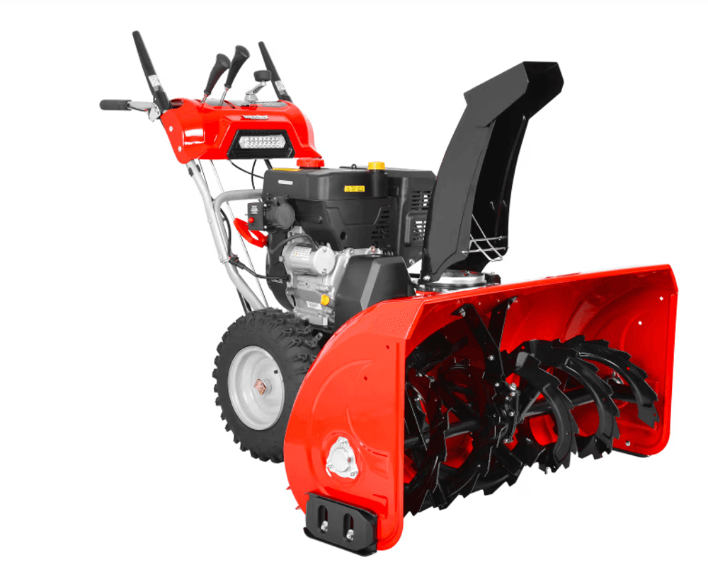 Hecht dieselvarmer 18 kW HE3040 