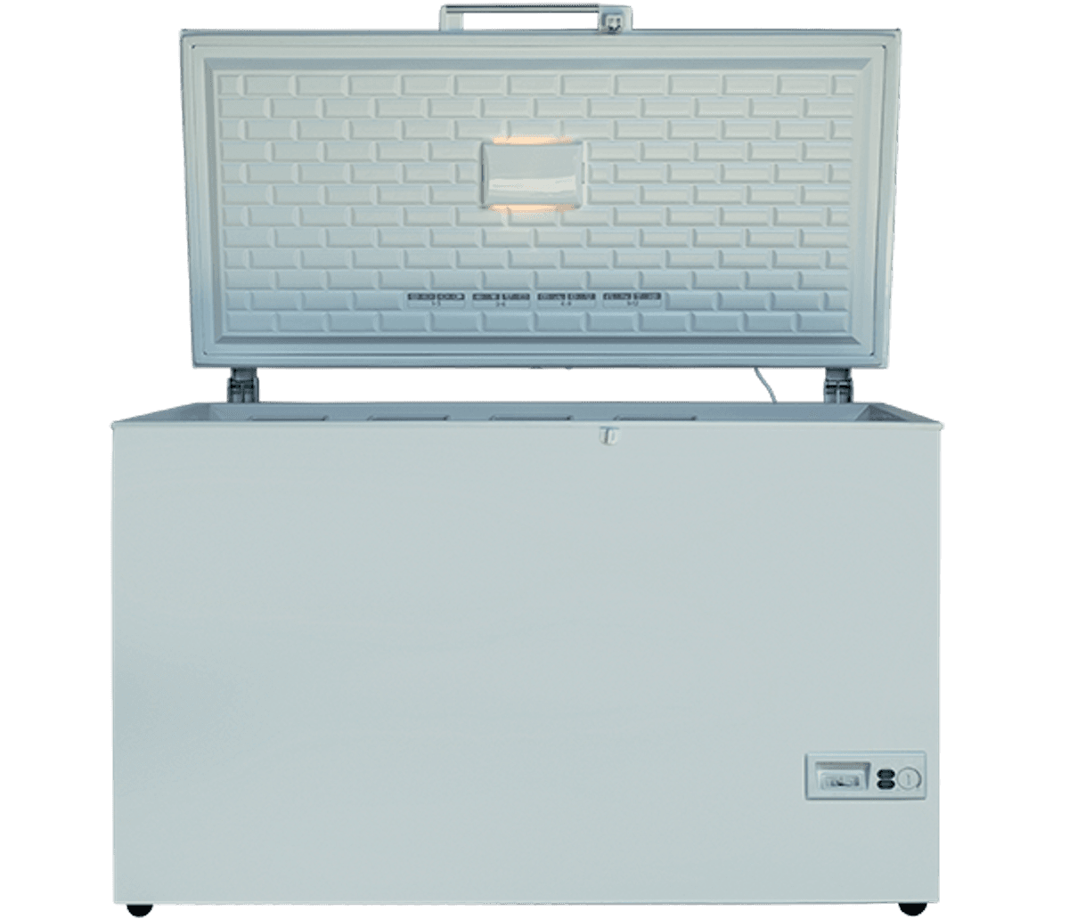 Vibocold fryseboks 296 liter hvit TL 300