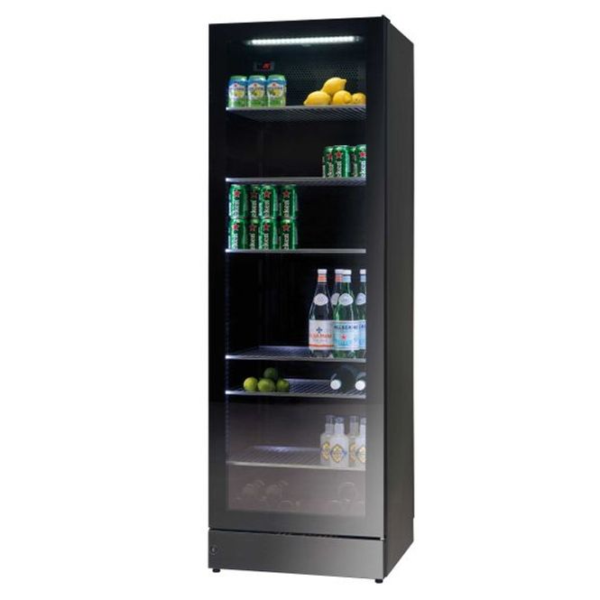 Hovedbilde Eico By Vestfrost Display Kjøleskap MFG 185