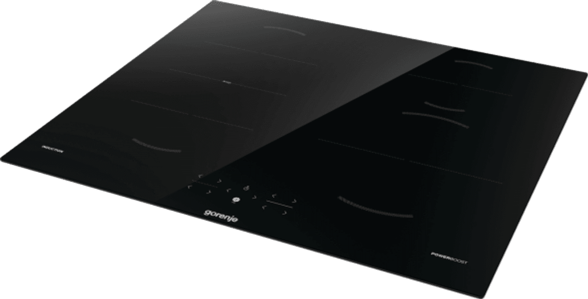 Gorenje Komfyr Induksjonstopp GI6421BSC