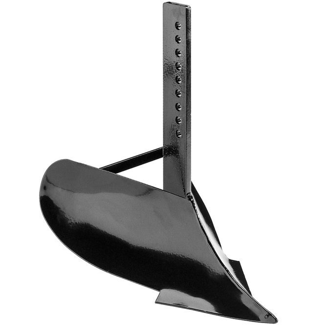 Hovedbilde Texas hyppeplog til jordfreser passer til lilli 5 serien ...