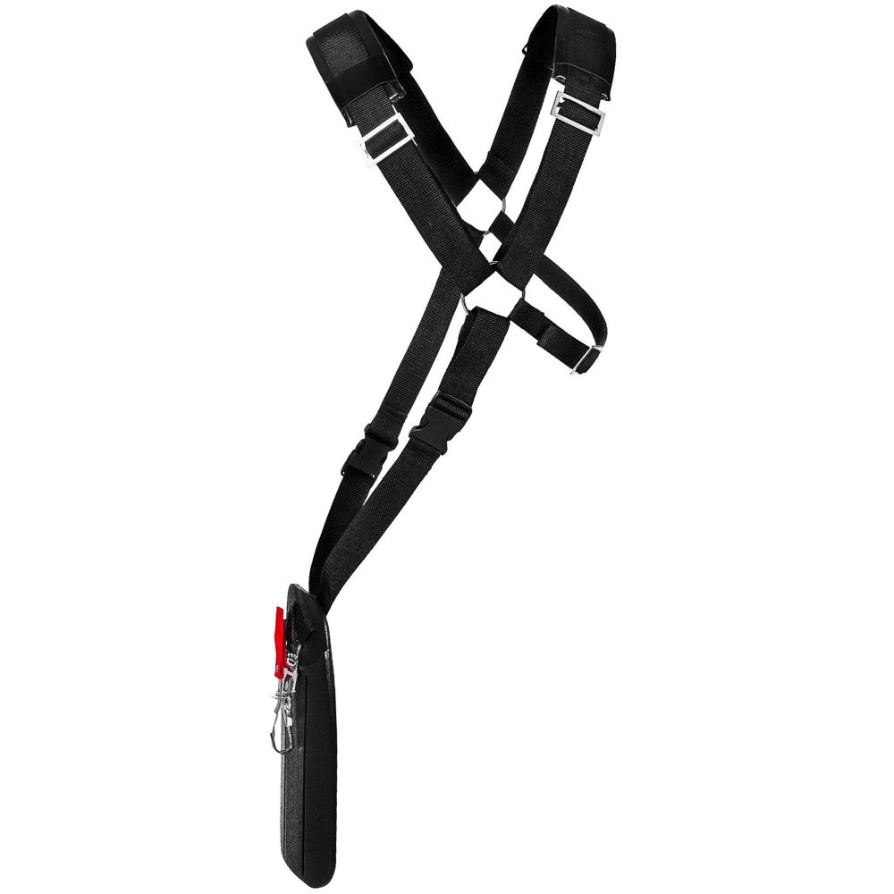 Texas gresstrimmer bensin BCU33S 2-takt 90067057