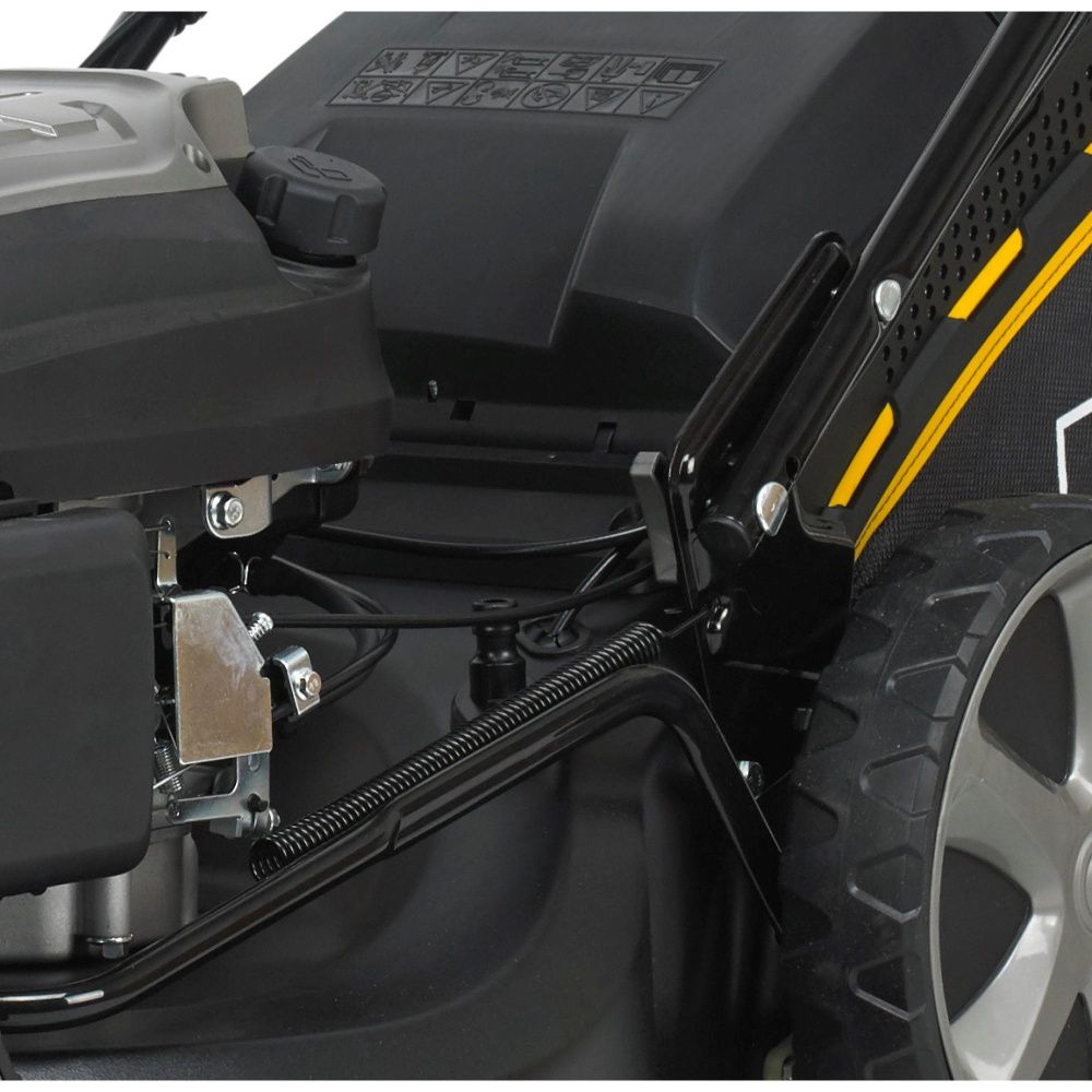Texas gressklipper Premium Zero Turn ZT 5110TR/W 90066588