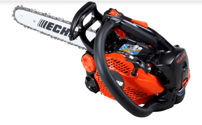 Hovedbilde Echo motorsag bensin CS-2511TES  