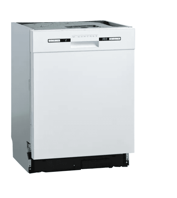 Hovedbilde Scandomestic oppvaskmaskin hvit DWB1444WD 