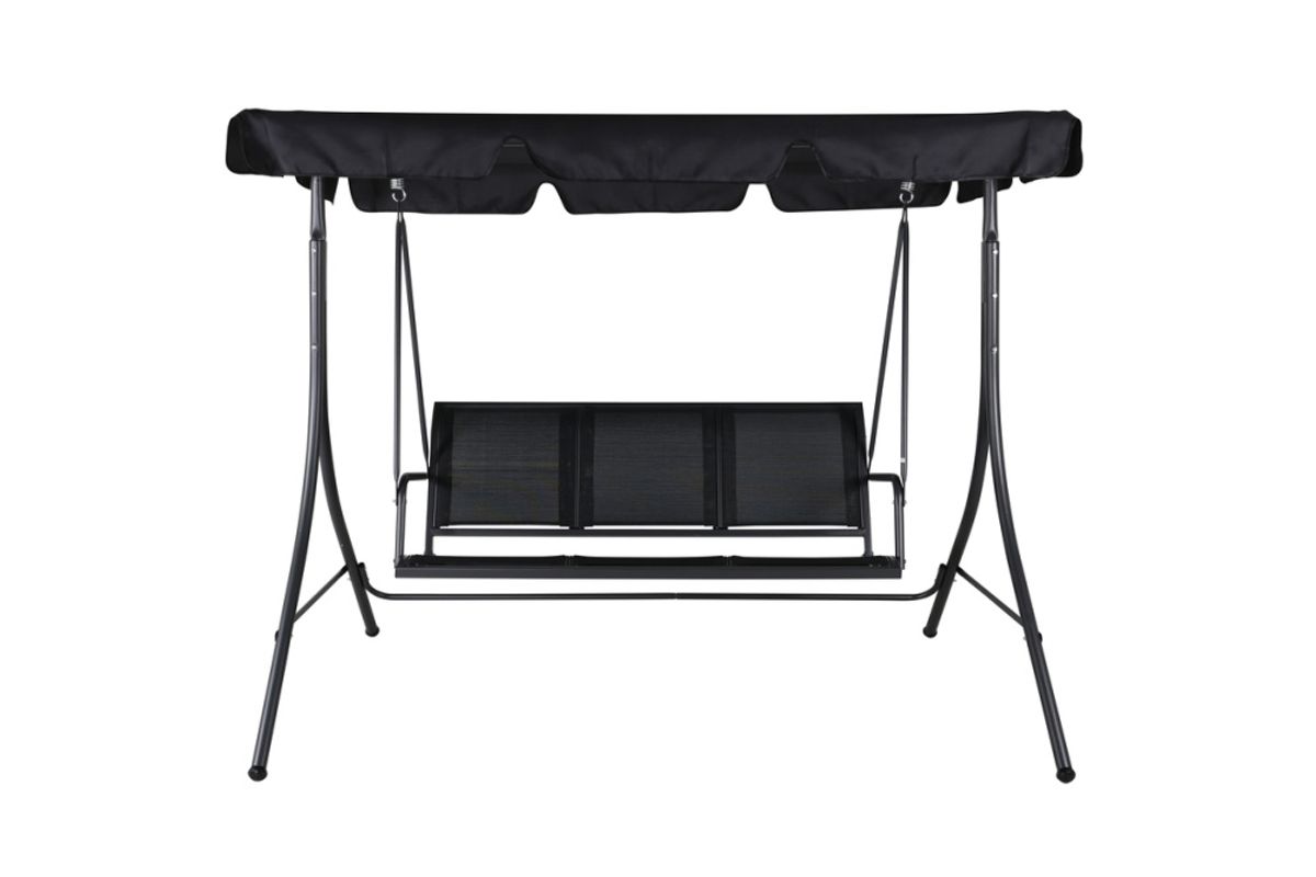 Venture Design Montreal hammock svart 1017-408 