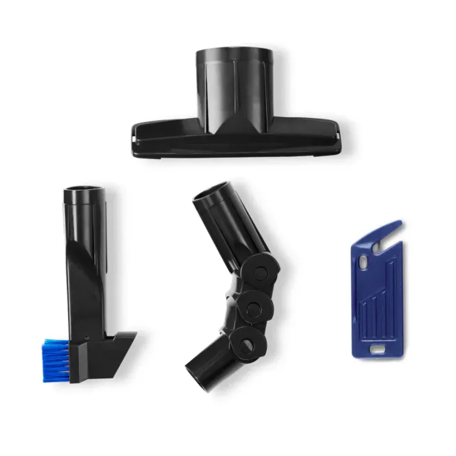 Hovedbilde Nilfisk spesialmunnstykkesett for easy og quick 128389276