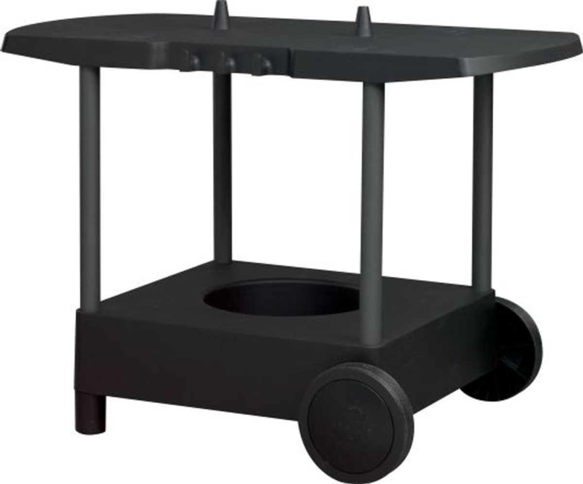 Morsø Tavolo - One Size-bord for familien Forno Gass 62991300