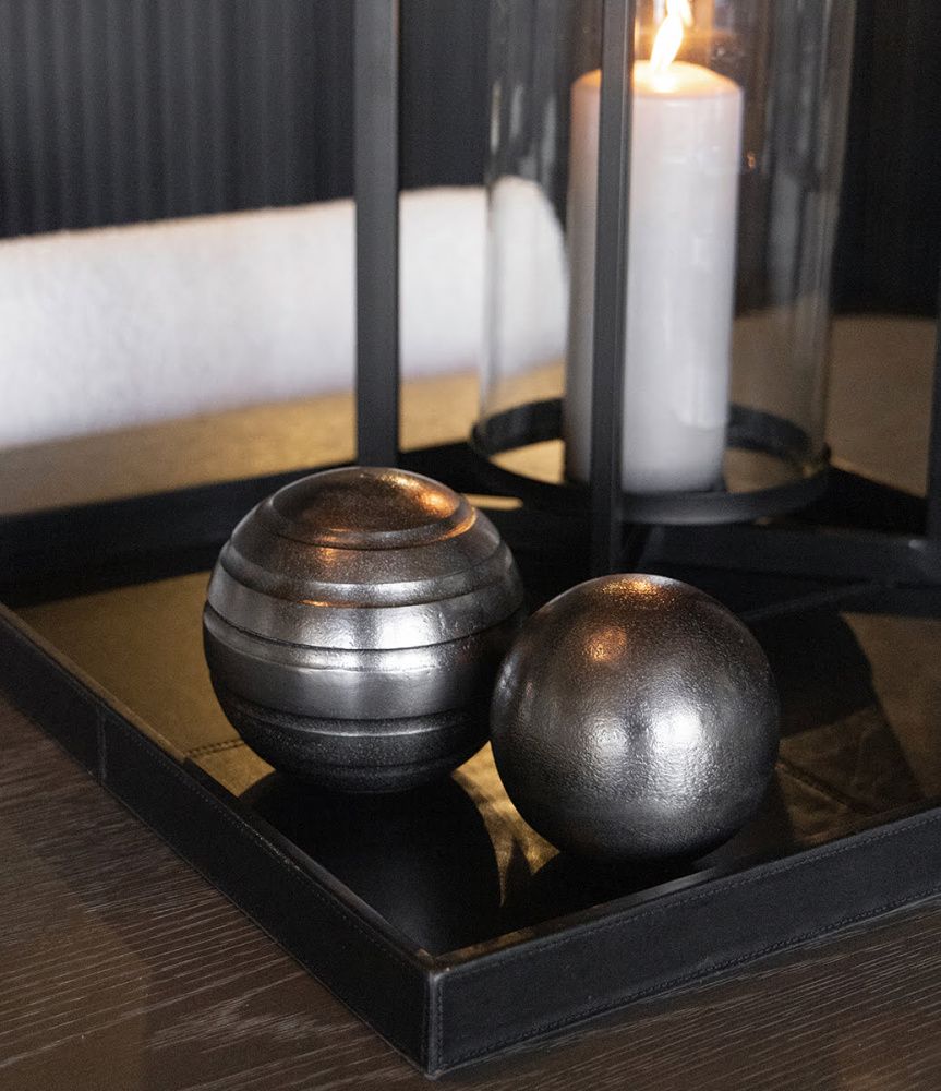 Artwood Benito Kule 12cm