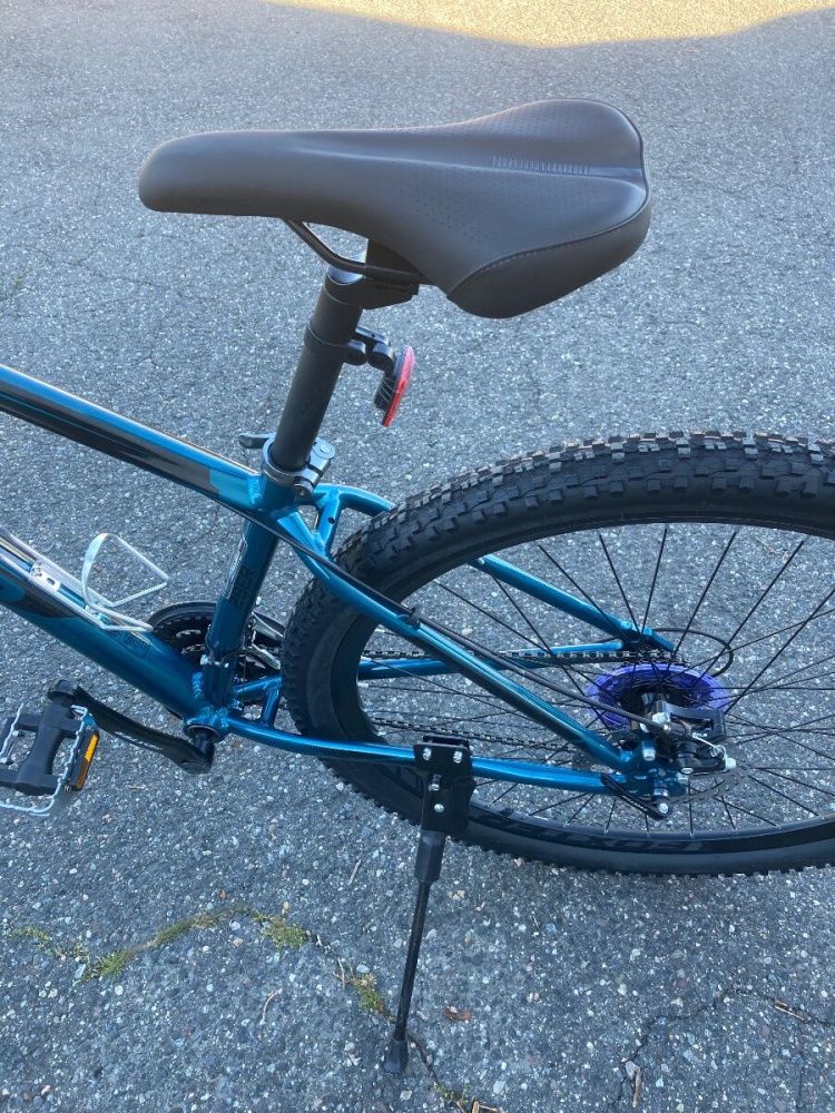 Foxter mtb sykkel 29
