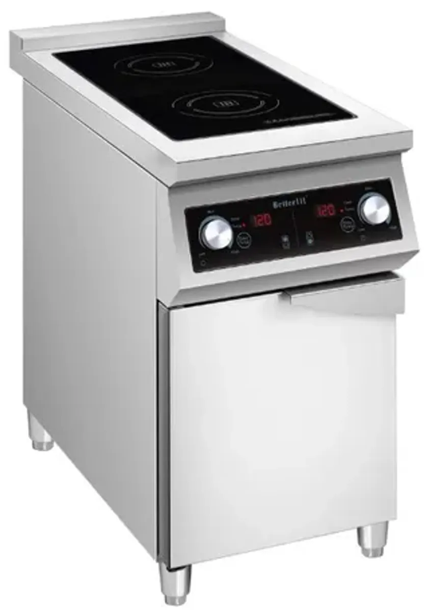 Induksjonskoketopp 700-Serie 100019302-A