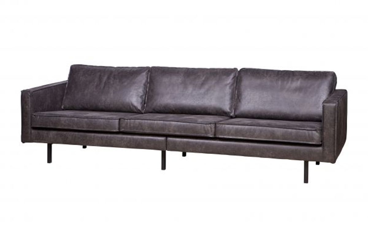 BePureHome Rodeo 3 Seter Sort