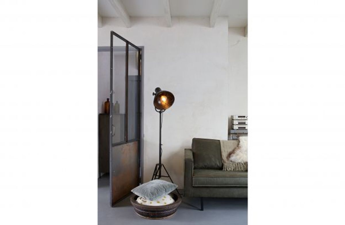 BePureHome Rodeo 3 Seter Army