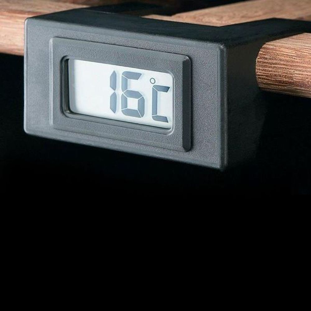 Eico By Vestfrost Hylle Termometer FZ 421