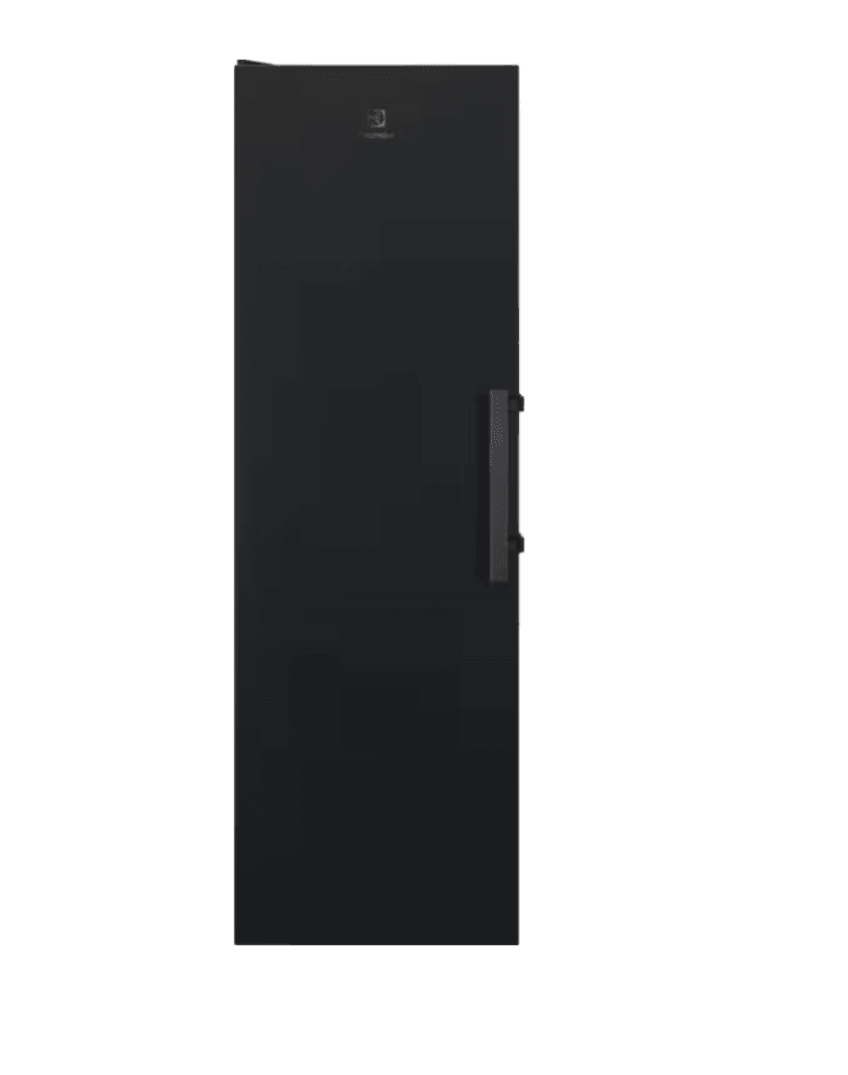Electrolux 600 frittstående fryseskap NoFrost 186 cm EUT6NE28K1 922717362