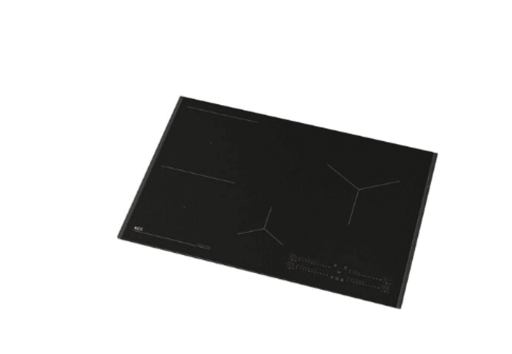 AEG platetopp induksjon 78 cm TI84IB10FB 