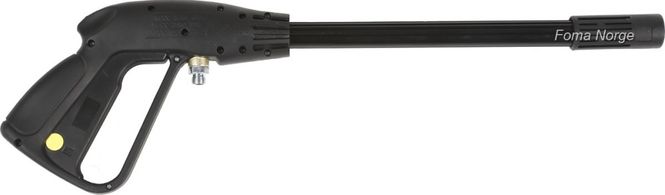 Hovedbilde Foma Pistol C04/C09 IPPR40021