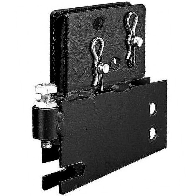 Hovedbilde Texas bakkonsoll til lilli 5 serien 91057000100