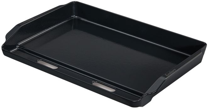 Hovedbilde Enders grillbrett plancha L Hyde Monroe støpejern 210201