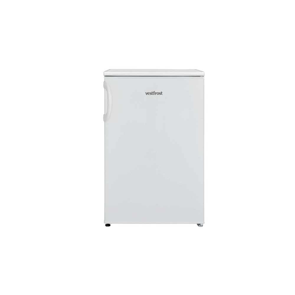 Vestfrost kjøleskap hvit 83,8 cm 26021 