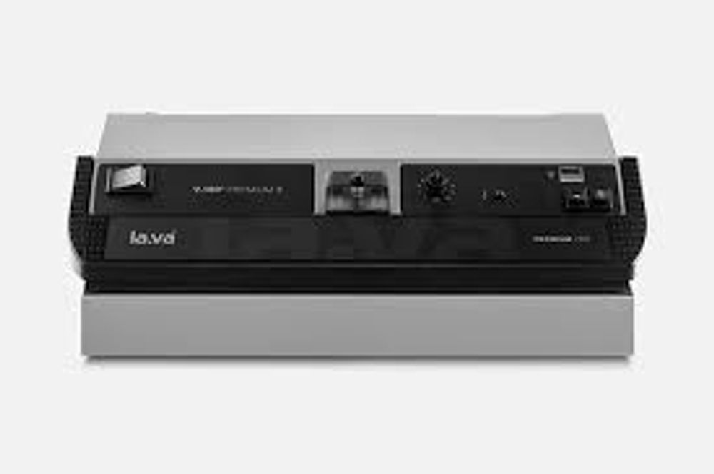 Lava Scandinavia vakuum maskin V100 Premium med 12 års garanti