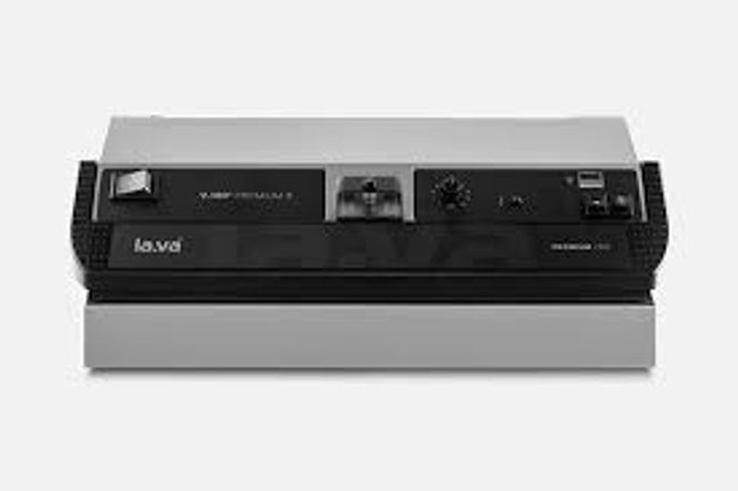 Hovedbilde Lava Scandinavia vakuum maskin V100 Premium med 12 års ...