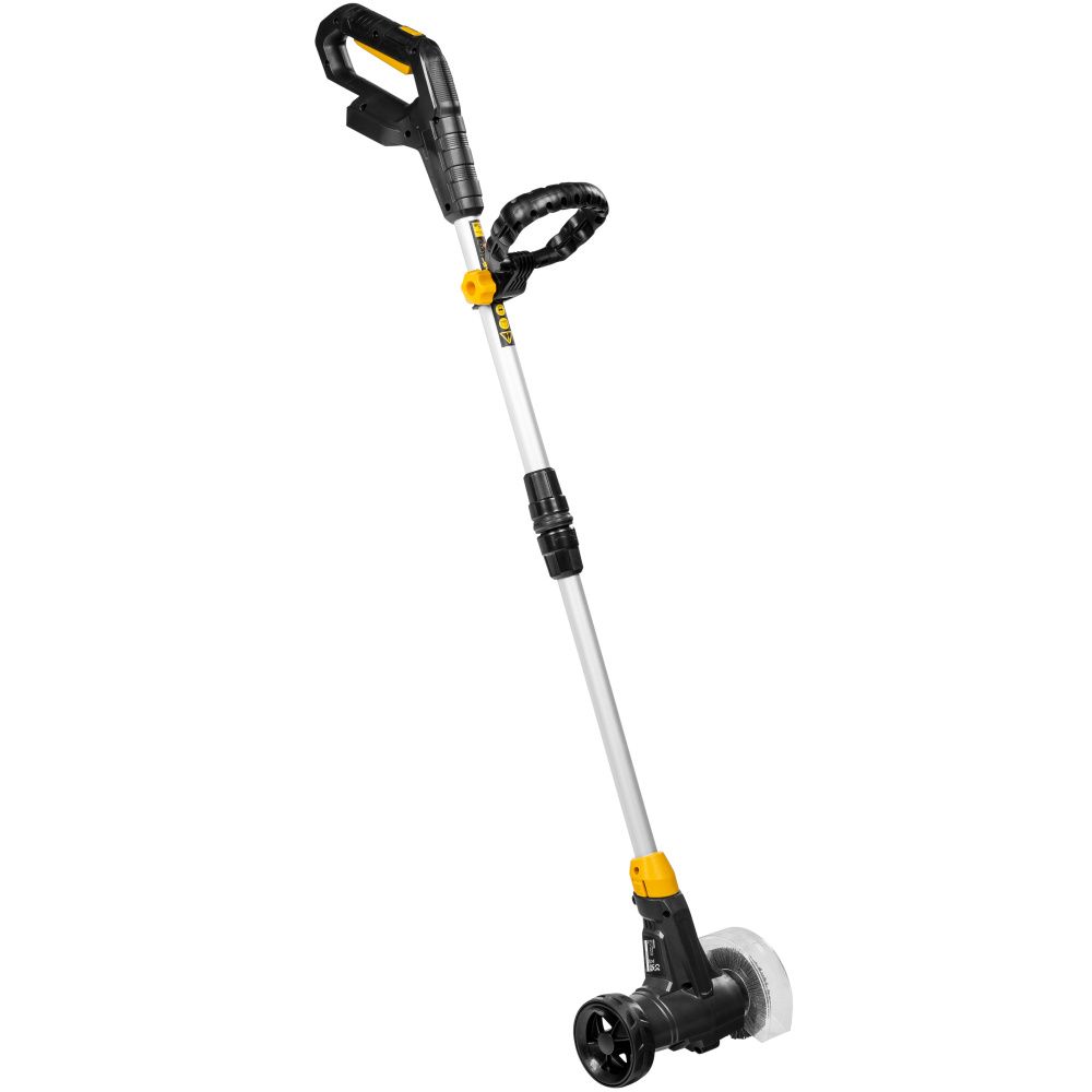 Texas ugressfjerner 20V WRX2000 m/batteri+lader 90063250