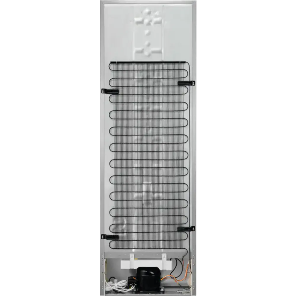 Electrolux 800 frittstående kjøleskap Cooling 360 186 cm sort RC8MD39B 923421394