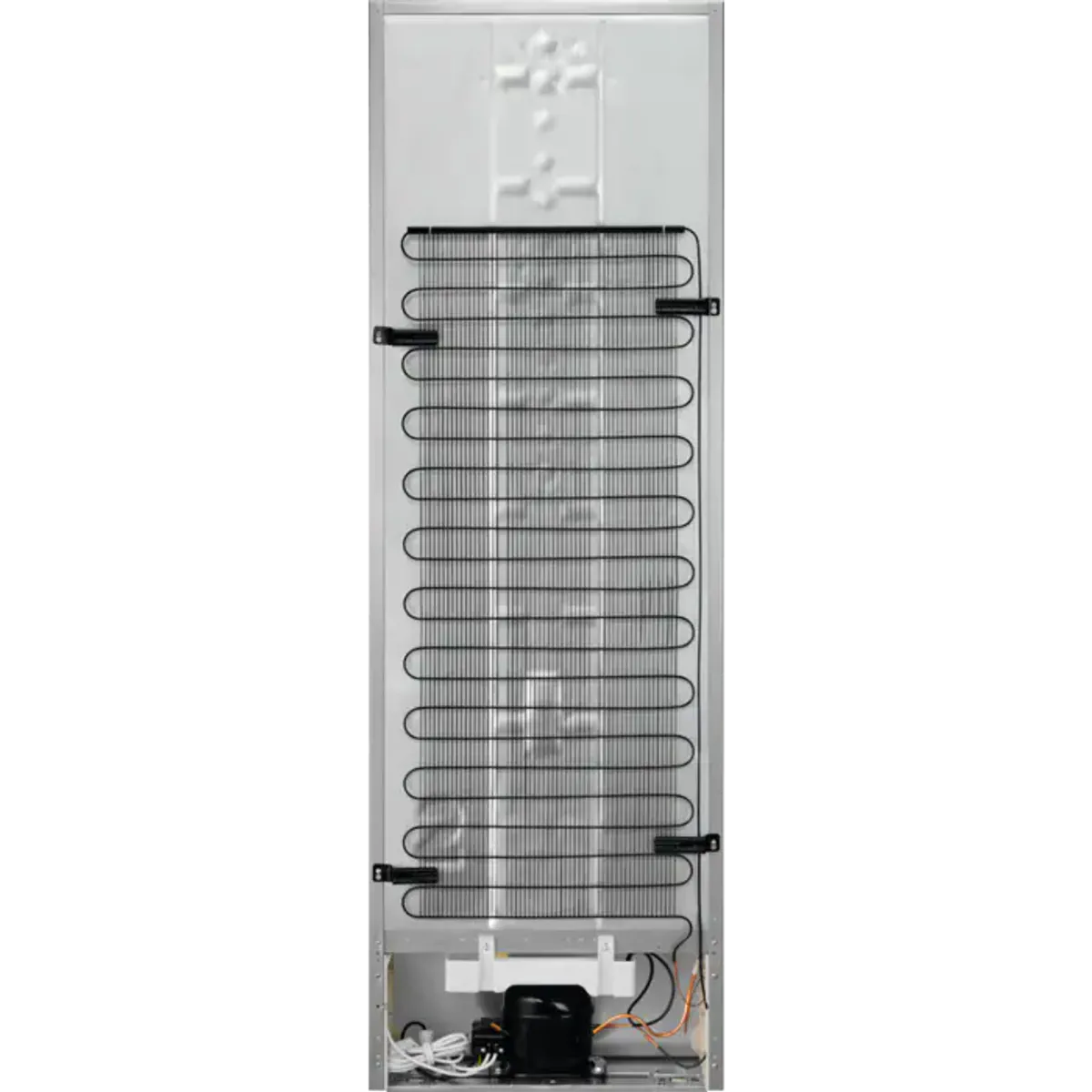 Electrolux 800 frittstående kjøleskap Cooling 360 186 cm sort RC8MD39B 923421394