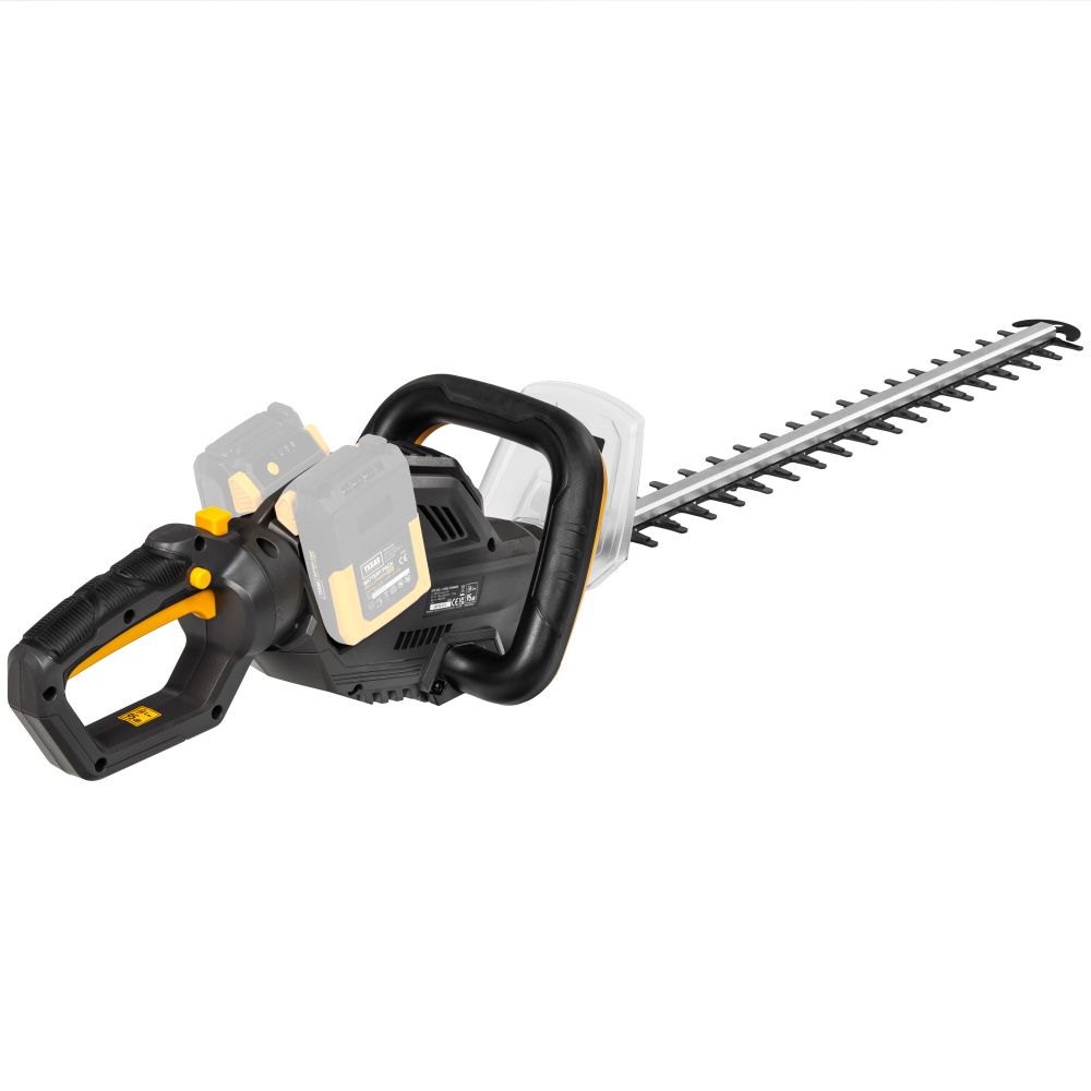 Texas hekksaks HTX2020 (2x20V) u/bat og lader 90063262
