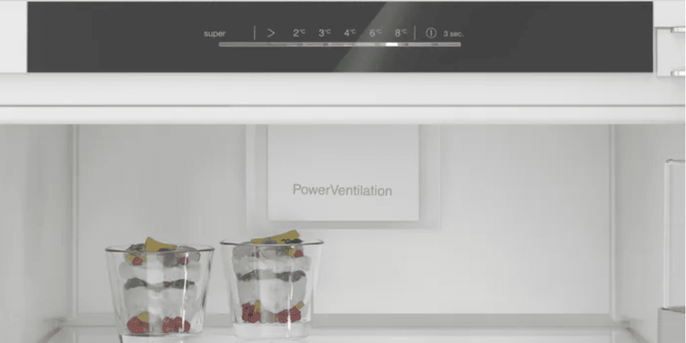 Siemens iQ500 Integrert kjøleskap KI81RADD0 177.2 cm