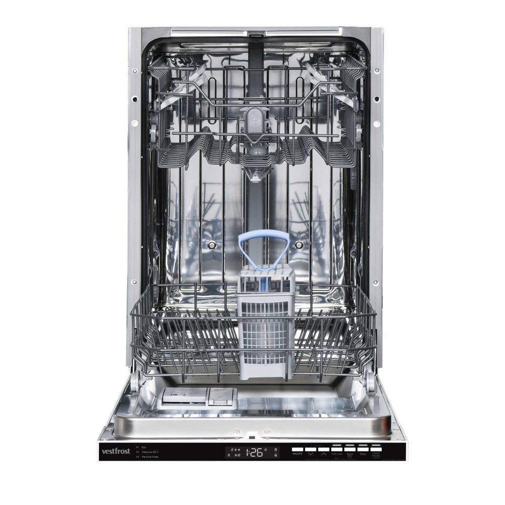 Vestfrost integrert oppvaskemaskin 33005 