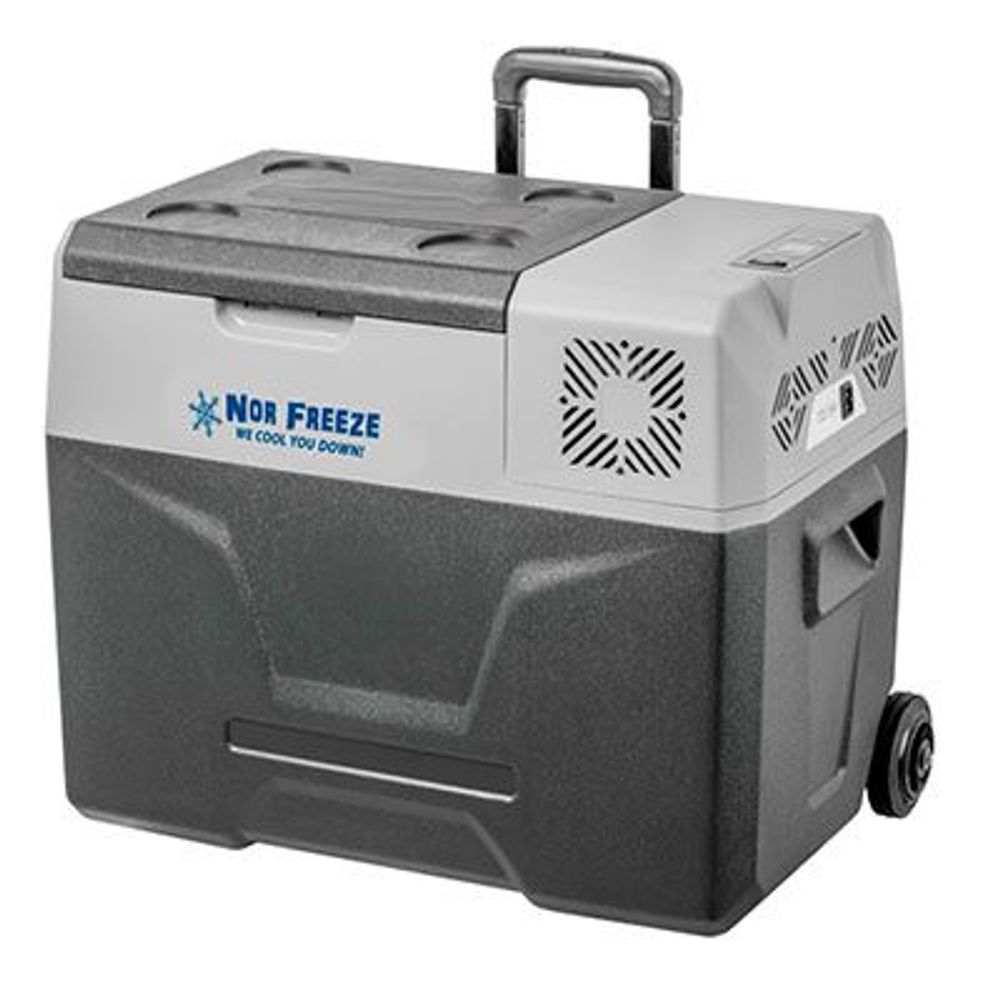 Fryseboks/ Kjøleboks 50L m/ kompressor 07918