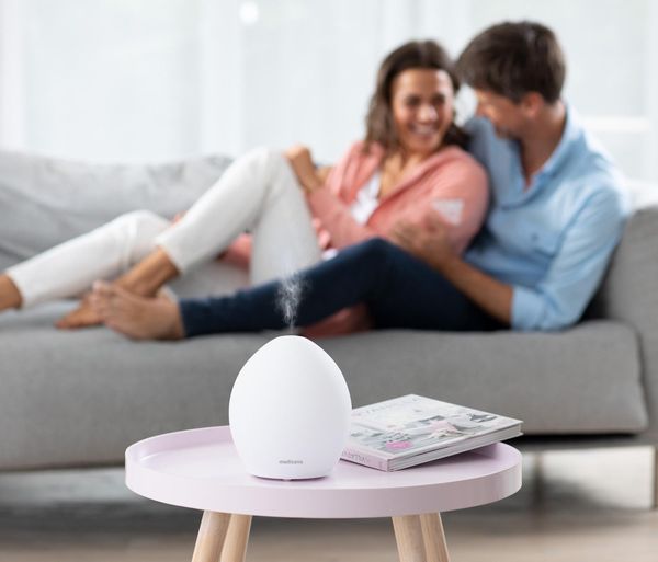 Beha Medisana Aroma Diffuser Ad 635 12w 100ml 60085 9