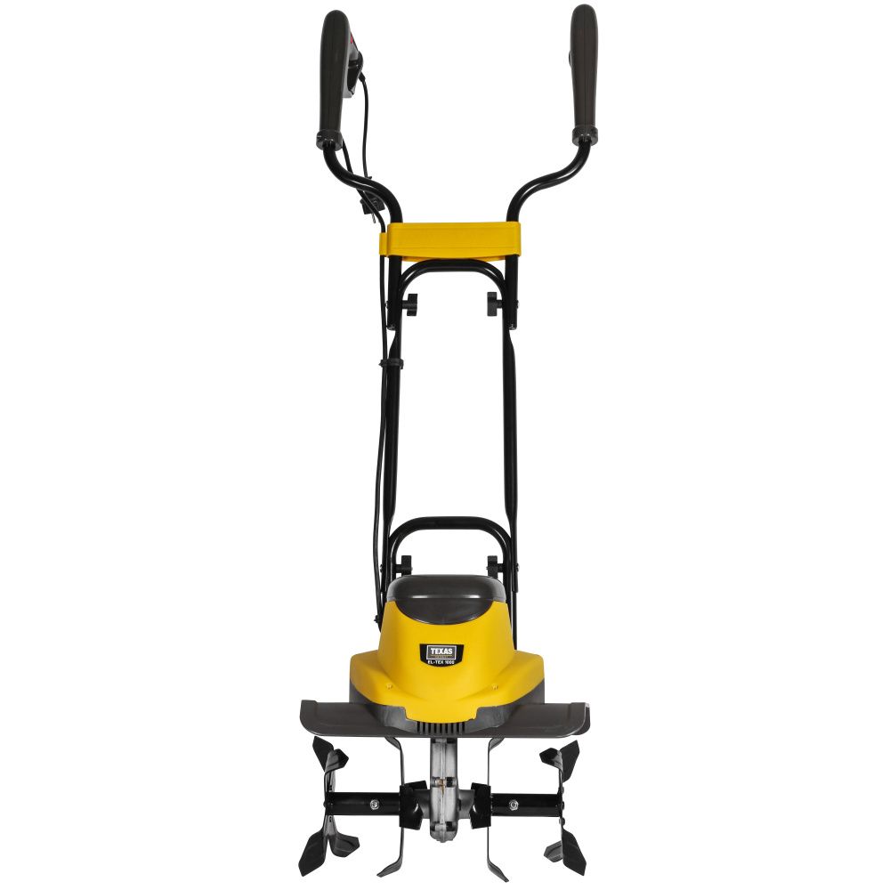 Texas kultivator elektrisk El-Tex 1000 bredde 36 cm 90062079
