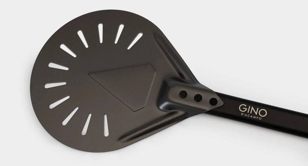 Gino pizza spade 8 tommer 210104 