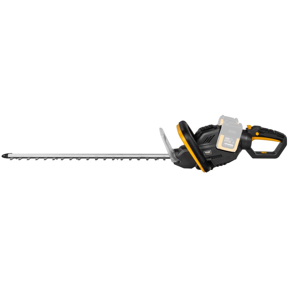 Texas hekksaks HTX2020 (2x20V) u/bat og lader 90063262
