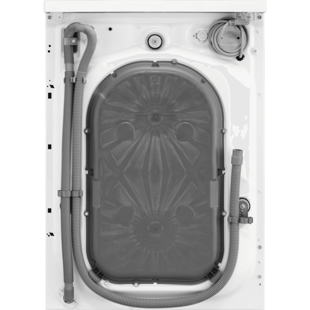 Electrolux kombimaskin 9kg EW7W5694LG