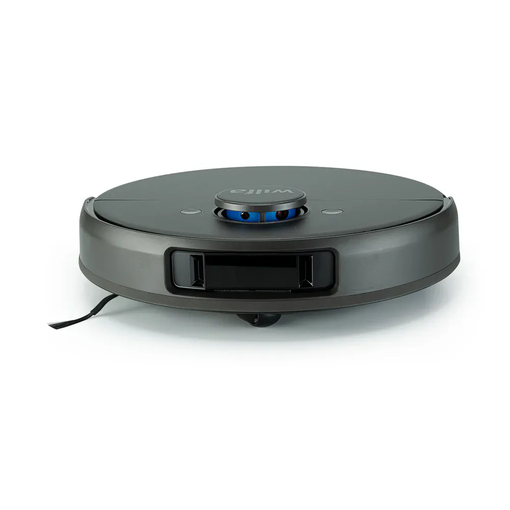Wilfa Innobot robotstøvsuger RVC-D4000LIN
